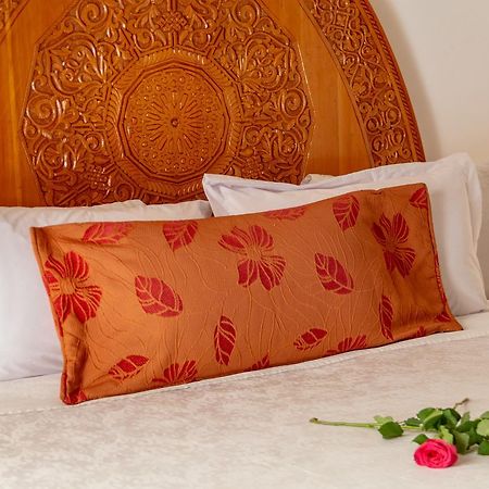 Riad Tahra & Spa Фес Екстериор снимка