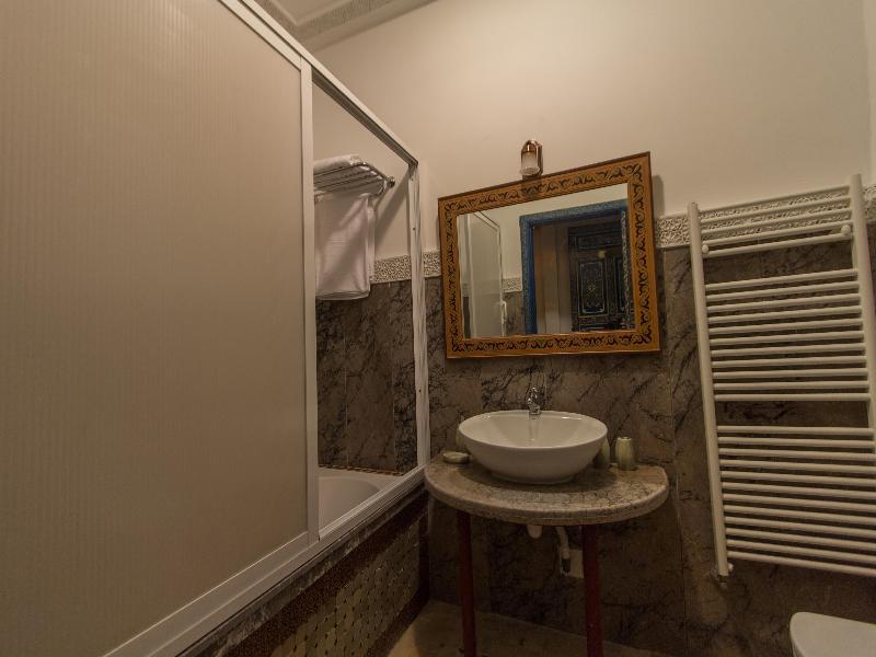 Riad Tahra & Spa Фес Екстериор снимка